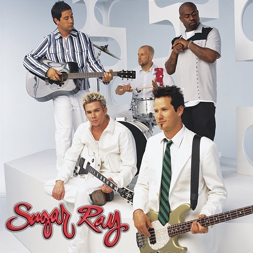 Sugar Ray Sugar Ray