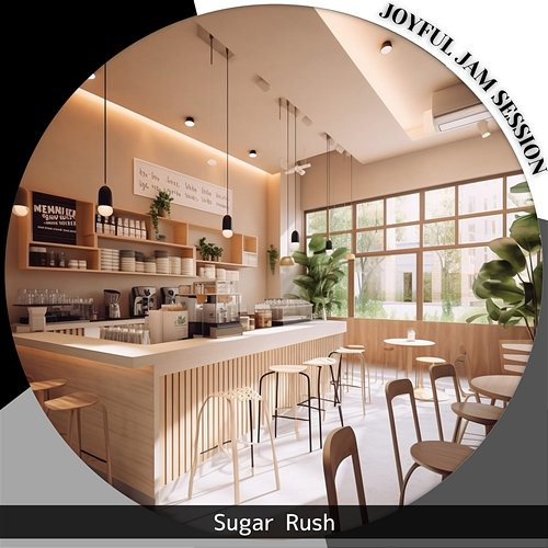Sugar Rush Joyful Jam Session