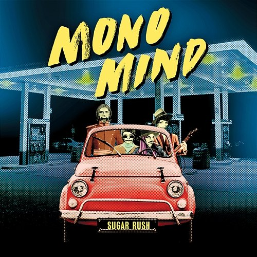Sugar Rush Mono Mind, Per Gessle