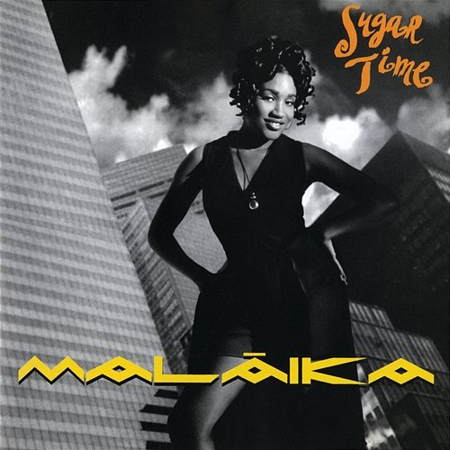 Sugar Time Malaika