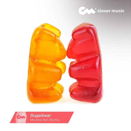 Sugarbear Moushoo feat. Ella Ray