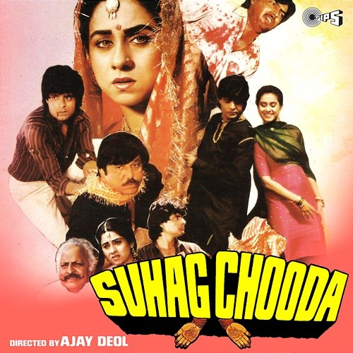 Suhaag Chooda S.Madan