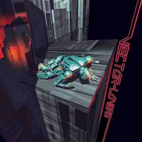 Suicide Android Vector Lovers