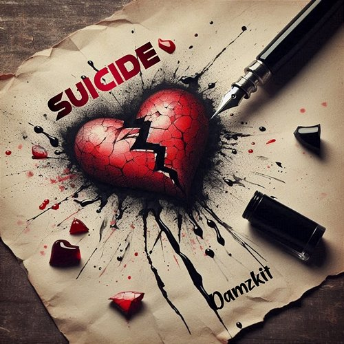 Suicide Damzkit