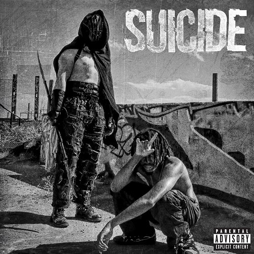 SUICIDE Kill Dyll & Jasiah