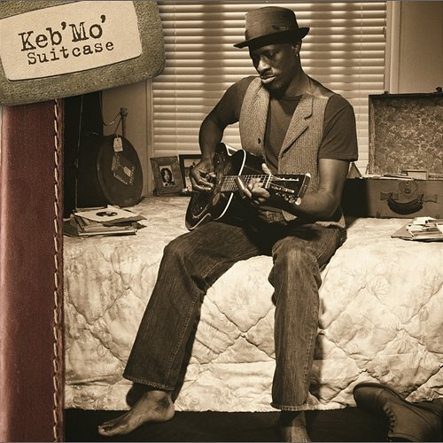 Suitcase Keb' Mo'