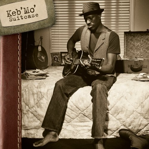 Suitcase Keb' Mo'