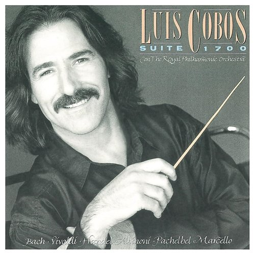 Suite 1700 Luis Cobos