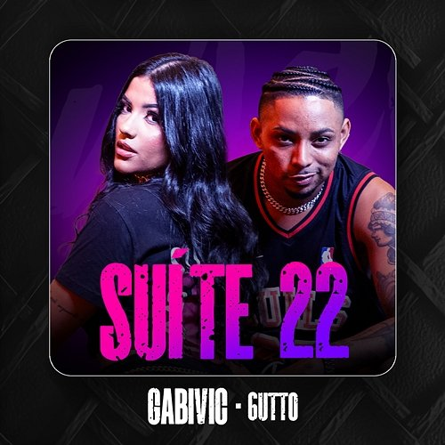 Suíte 22 Gabivic, 6utto
