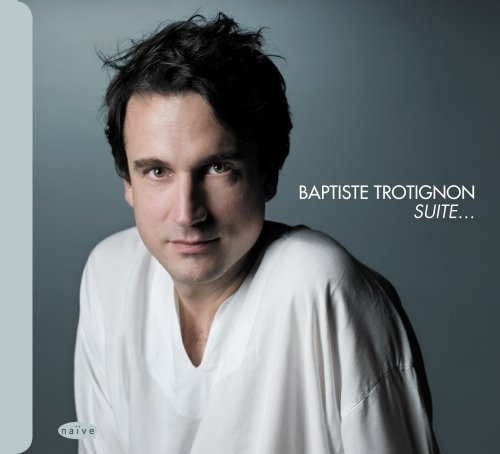 Suite Trotignon Baptiste