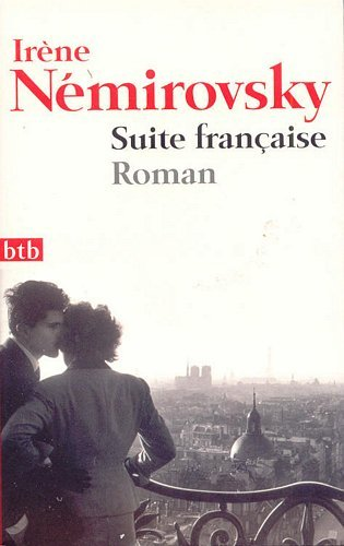 Suite Française Nemirovsky Irene