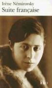 Suite francaise Nemirovsky Irene