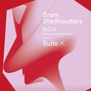 Suite X Bram Stadhouders