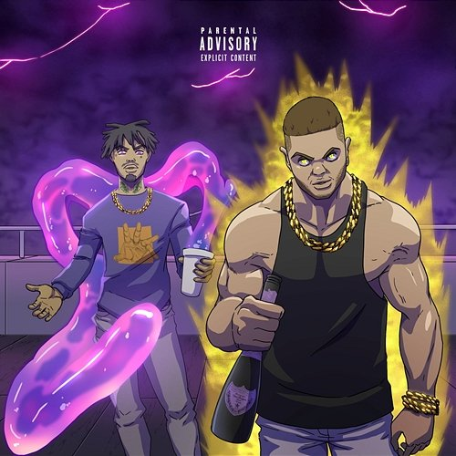 Suizid Fler feat. Smokepurpp