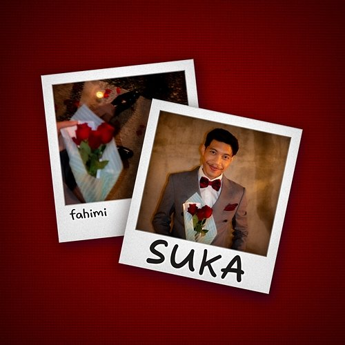 Suka FAHIMI