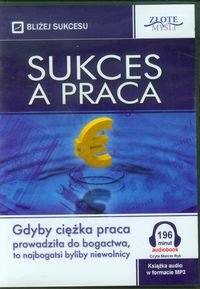 Sukces a praca Wójtowicz Witold