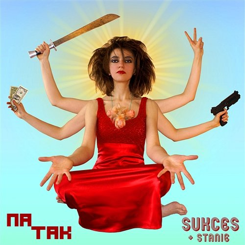 Sukces Na Tak