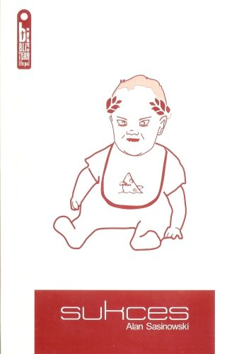 Sukces Sasinowski Alan
