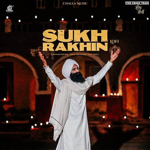 Sukh Rakhin Kanwar Grewal, Sony Thulewal, Lofi Space