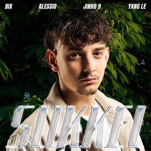 Sukkel Bix, Alessio, Jinho 9, Yxng Le
