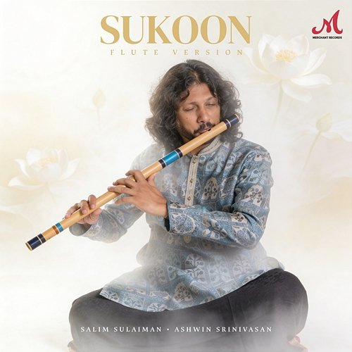 Sukoon Salim-Sulaiman, Ashwin Srinivasan