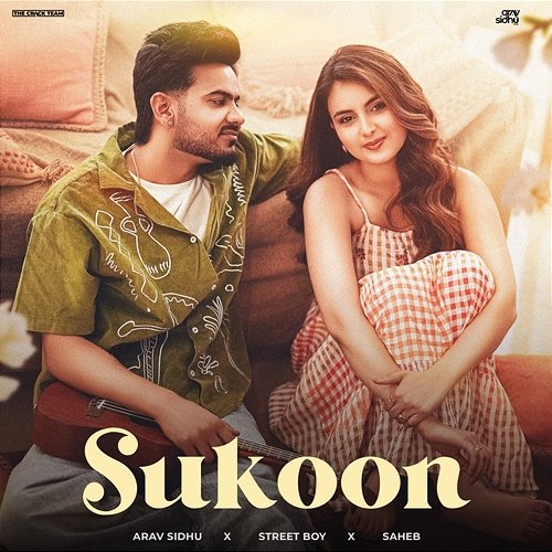 Sukoon Arav Sidhu, Street Boy, Saheb