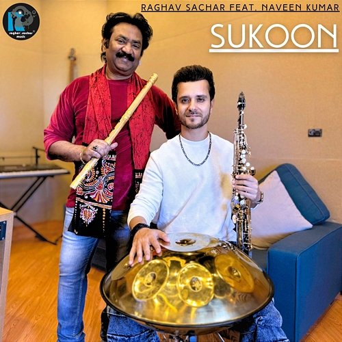 Sukoon Raghav Sachar