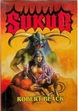 Sukub Robert Black