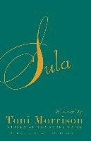 Sula Morrison Toni