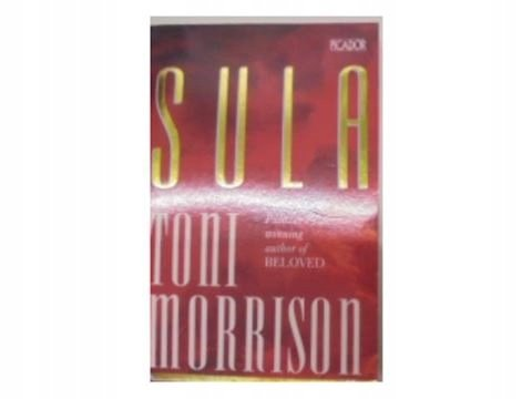 Sula Arthur Morrison