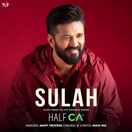 Sulah Ravi Ra, Amit Trivedi, Priyanshi Srivastava