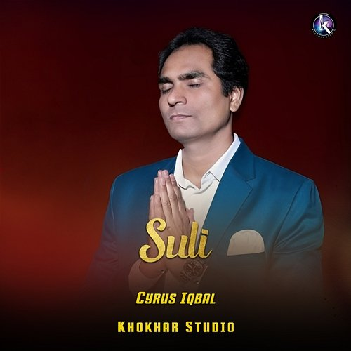 Suli Cyrus Iqbal & Khokhar Studio