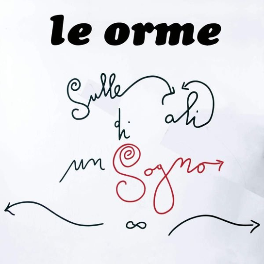 Sulle Ali Di Un Sogno Le Orme