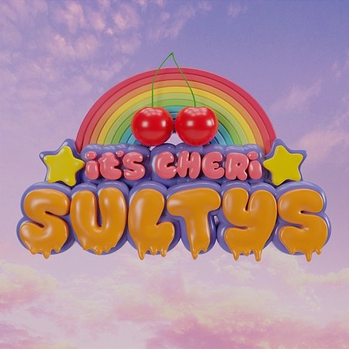 Sultys It’s Cheri