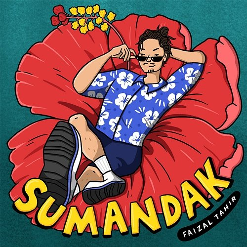 Sumandak Faizal Tahir