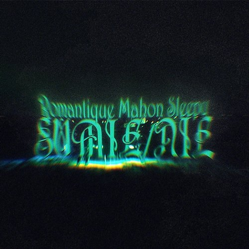 Sumienie Romantique, MahOn, imsosleepy