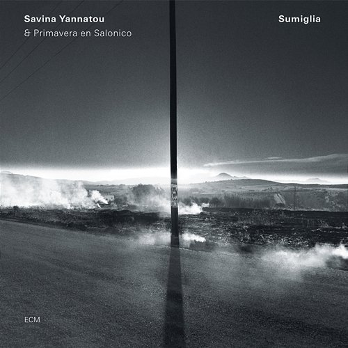Sumiglia Savina Yannatou, Primavera En Salonico