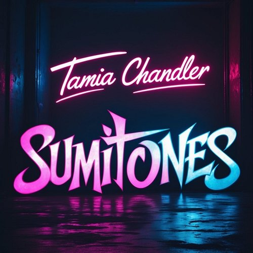 Sumitones Tamia Chandler