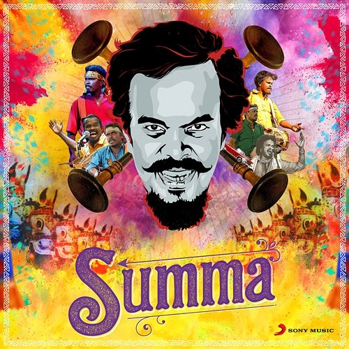 Summa Anthony Daasan