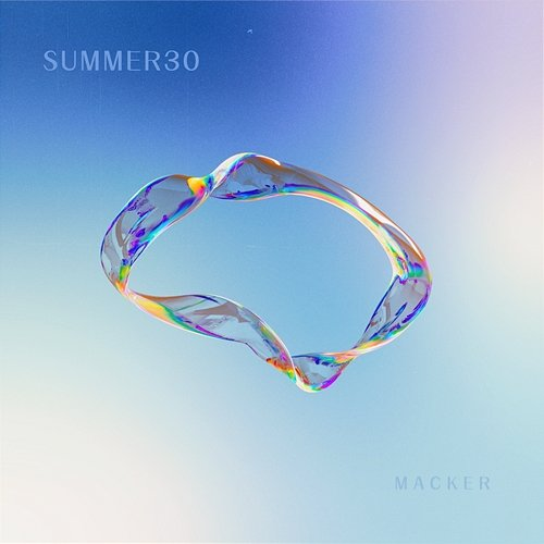 SUMMER 30 Macker