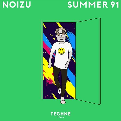 Summer 91 Noizu