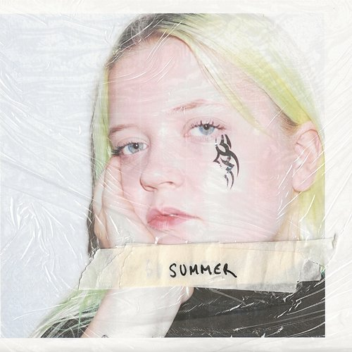 Summer Alma