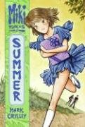 Summer Crilley Mark