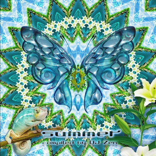 Summer Various Artists