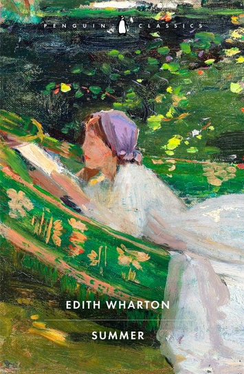Summer Wharton Edith