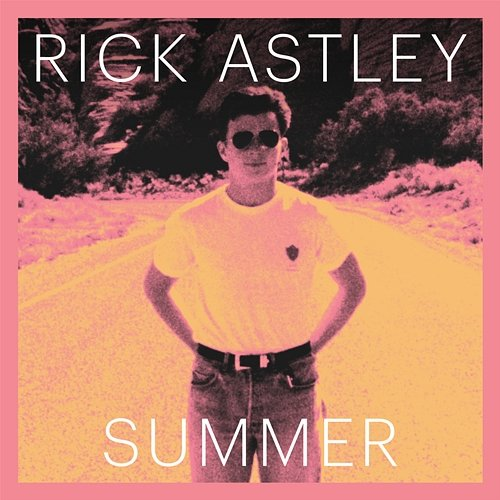 Summer Rick Astley