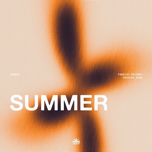 Summer ZAMARI