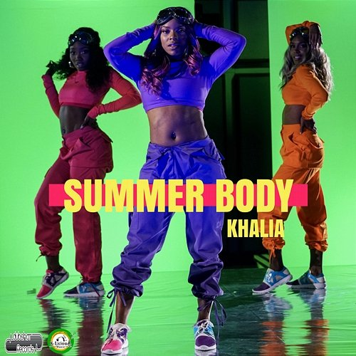 Summer Body Khalia