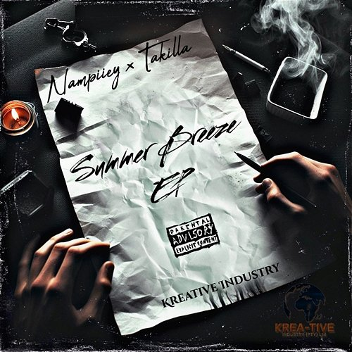 Summer Breeze Nampiiey & Takilla ZA