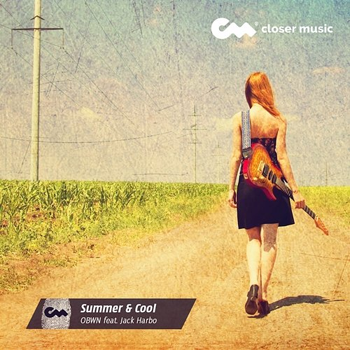 Summer & Cool OBWN feat. Jack Harbo